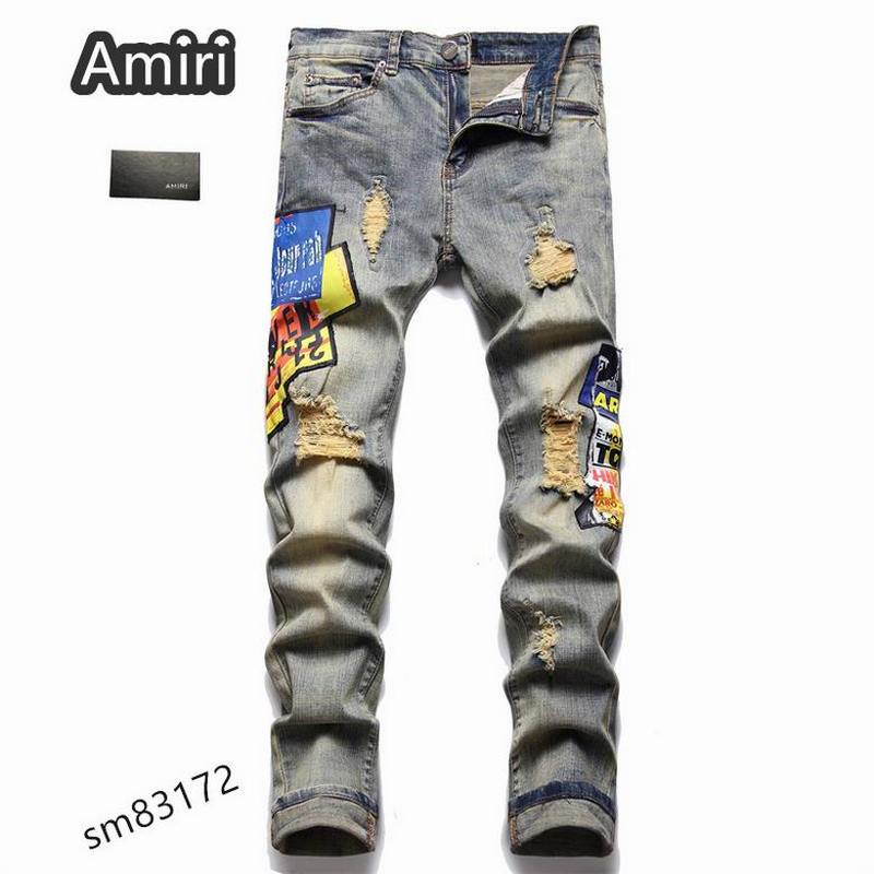 Amiri Men's Jeans 160